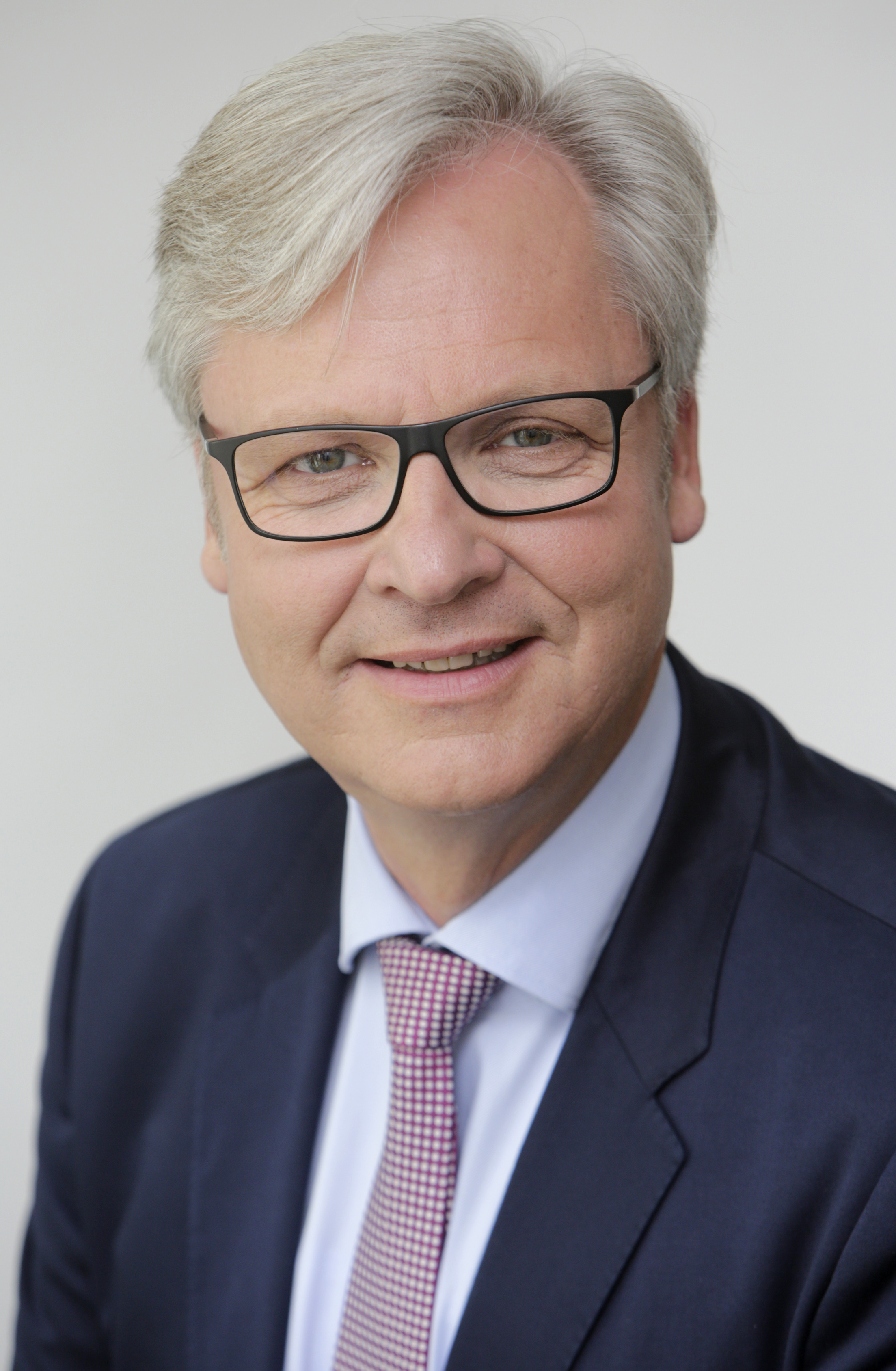 Dr. Martin Wansleben