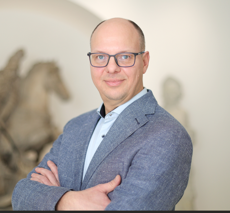 Mathias Schönenberger