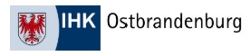 IHK Ostbrandenburg Logo