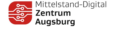 Mittelstand-Digital Zentrum Augsburg Logo