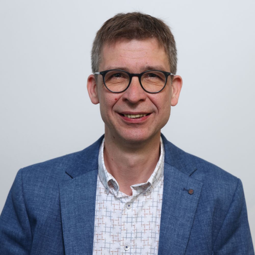 Andreas Beckhaus