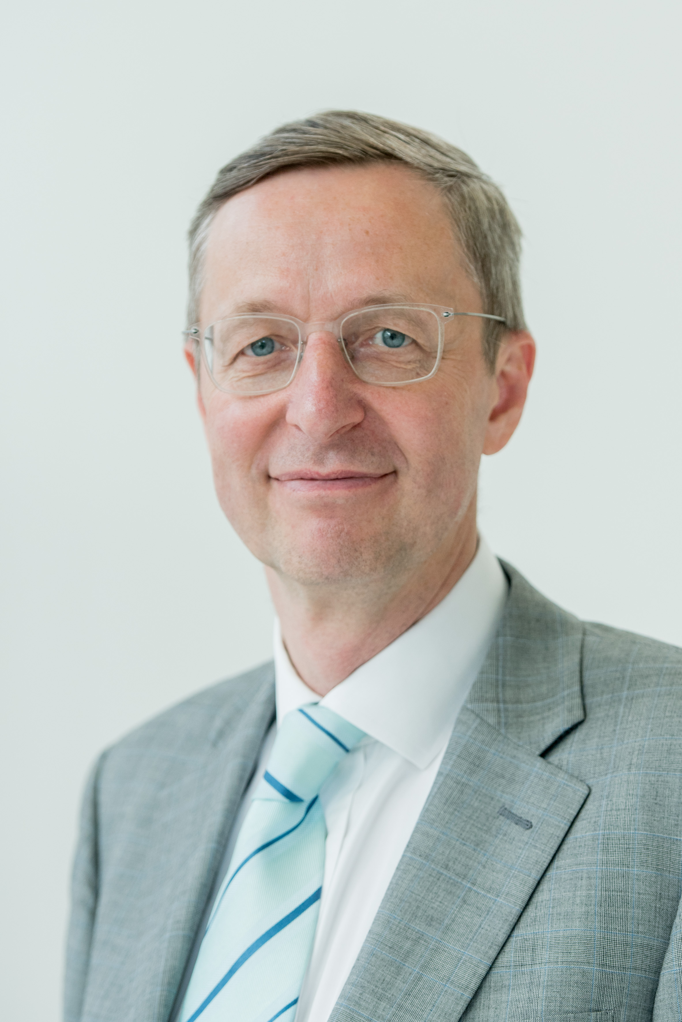 Michael Harms
