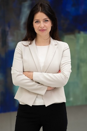 Sabrina Netzer