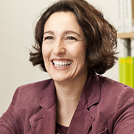 Prof. Conny Mayer-Bonde, Nationaler Normenkontrollrat