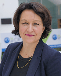Dr. Marion Jansen