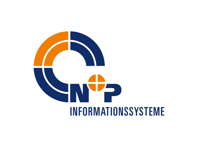 N+P Informationssysteme GmbH Logo