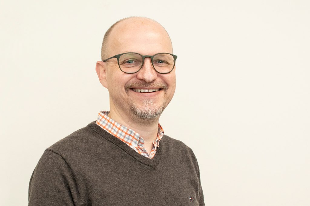 Markus Kowalik