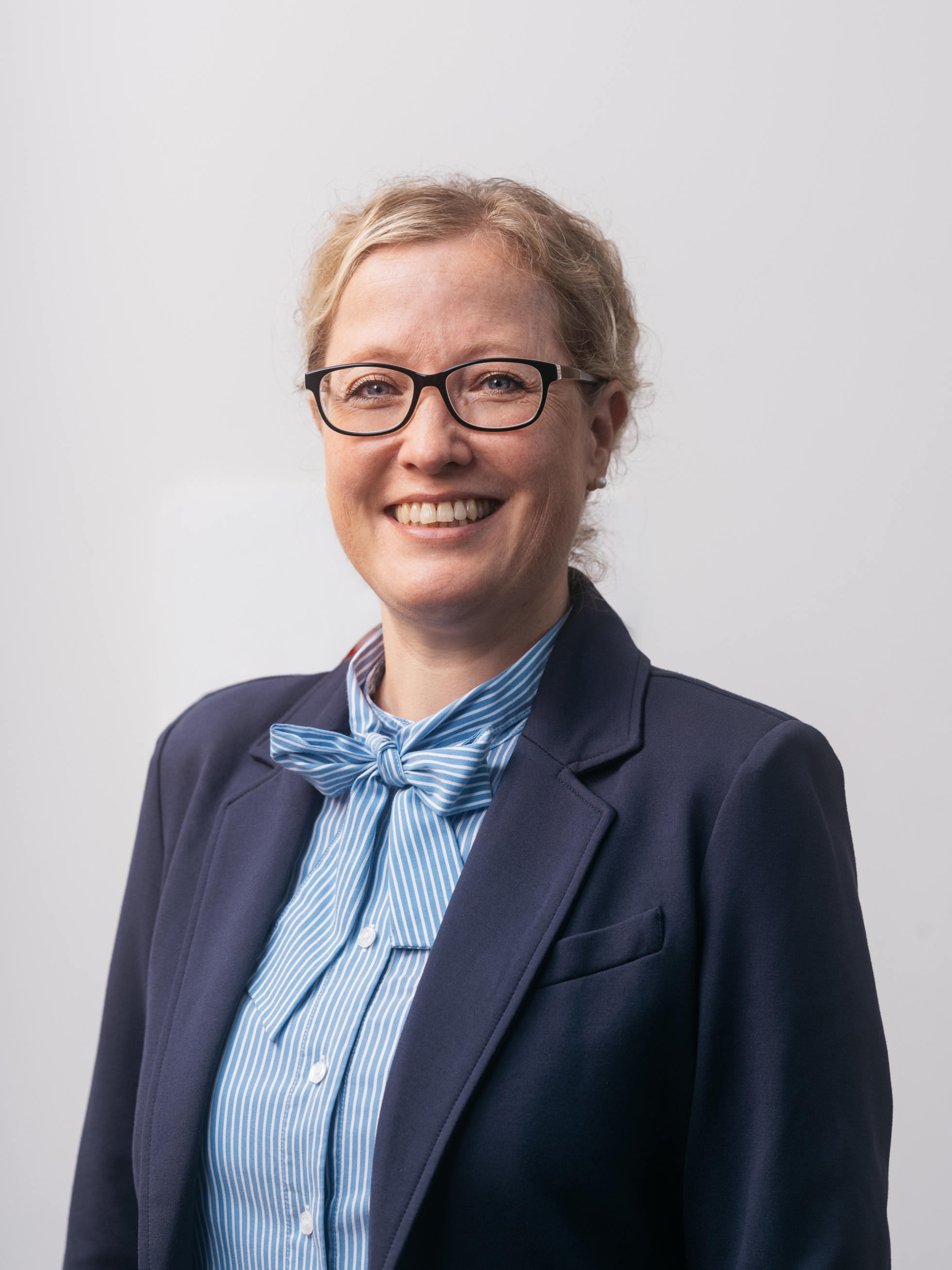 Dr. Stephanie Würfl