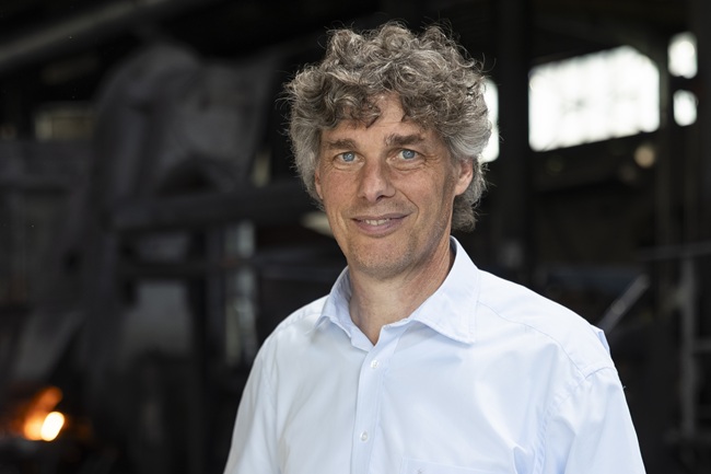 Andreas Gahl