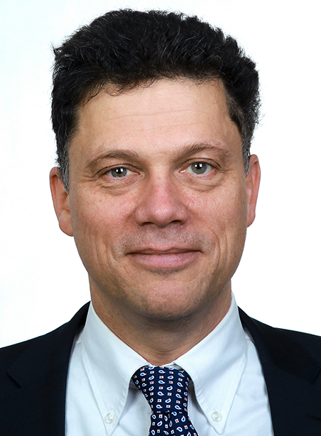 Dr. Christian Forwick