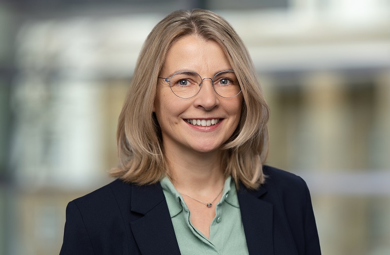 Antje Welz