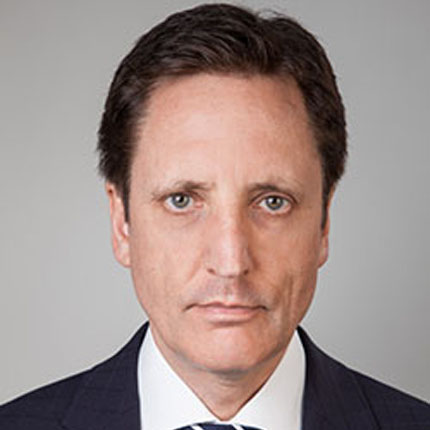 Dr. Andreas Kopp, Regulatory Scrutiny Board, EU-Kommission