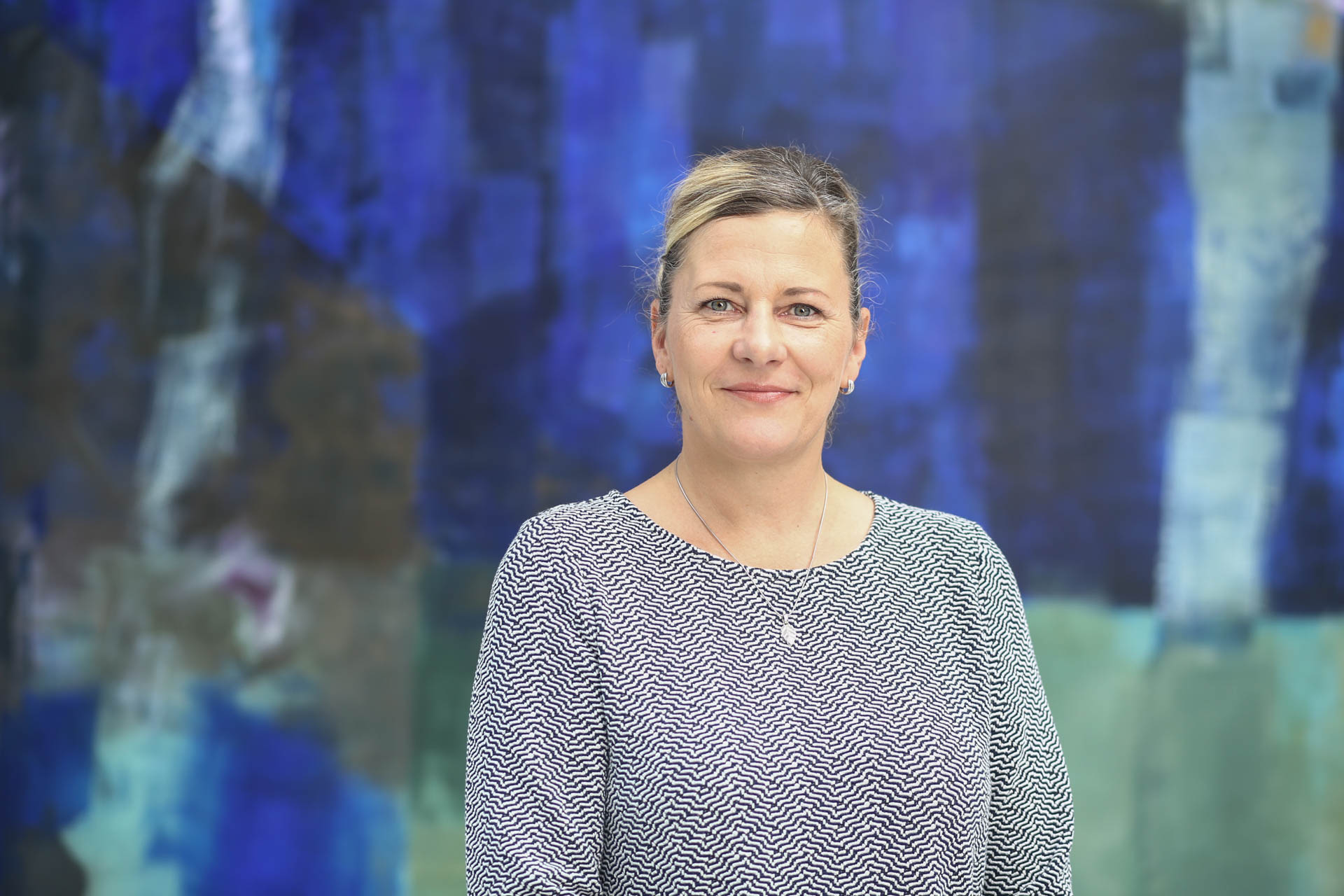 Ansprechpartner Organisatorisches