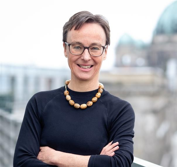 Sofie Geisel