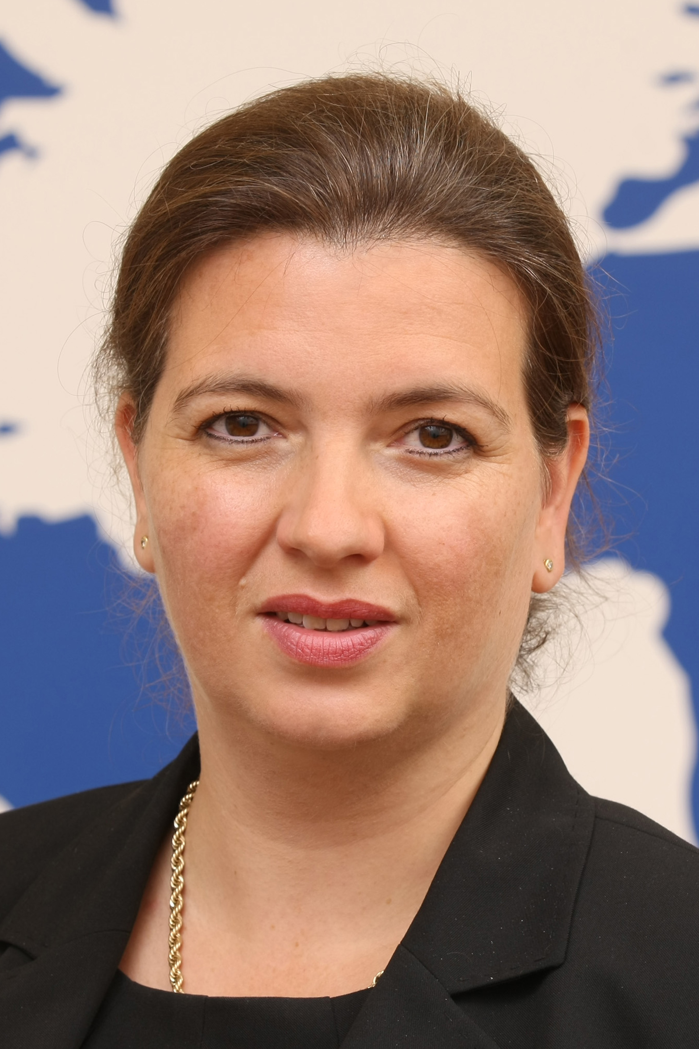 Heike Klembt - Kriegel