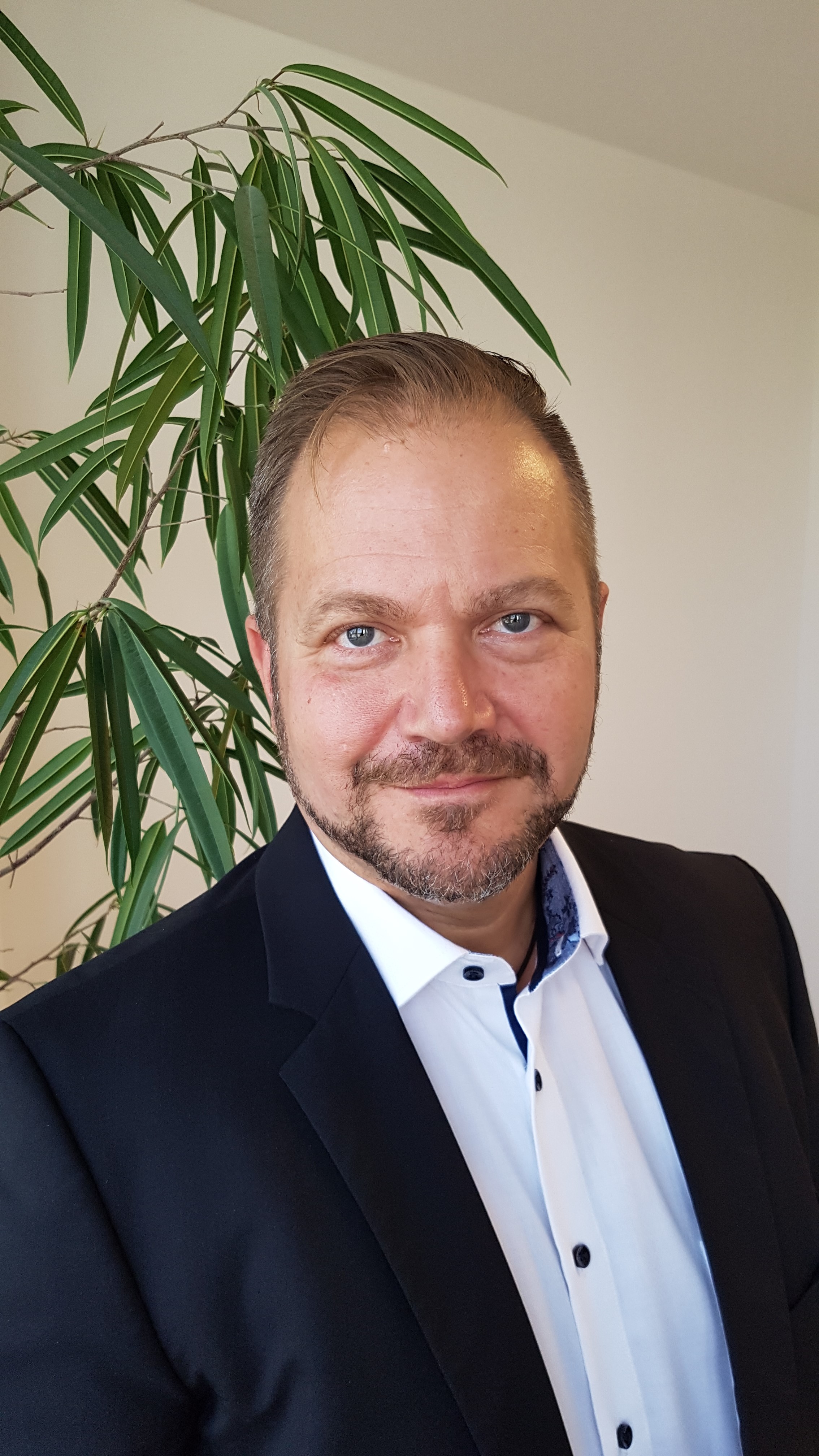 Olaf Holzgrefe