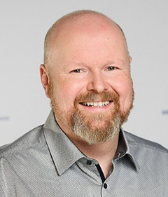 Martin Bosch
