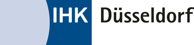IHK Düsseldorf Logo