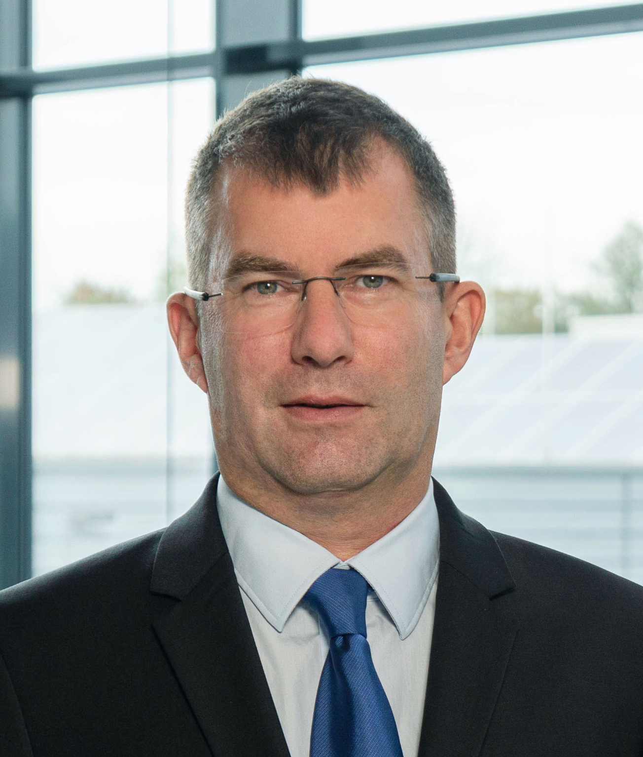 Jürgen Knie