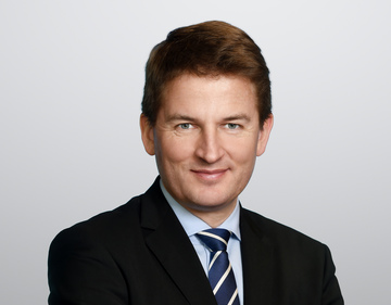 Prof. Jörg Rocholl