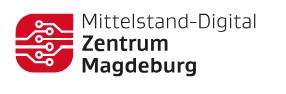 Mittelstand-Digital Zentrum Magdeburg Logo