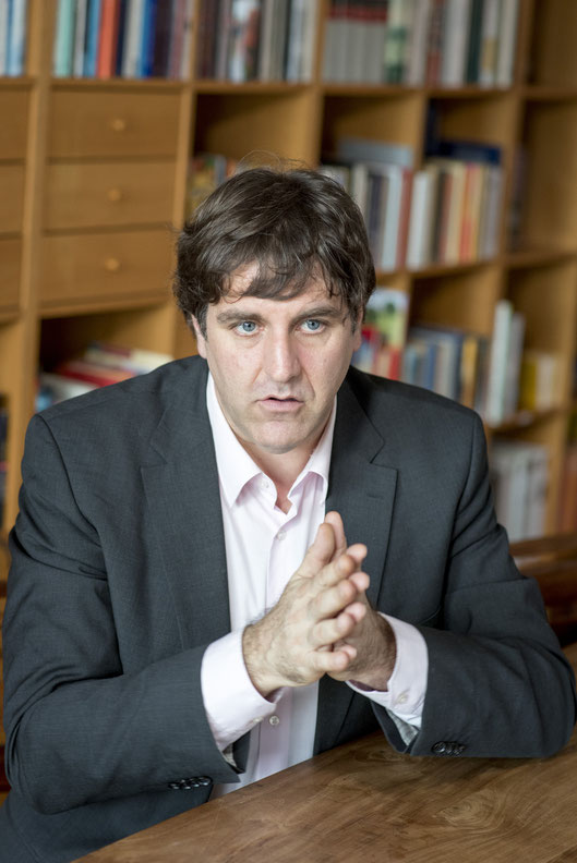 Prof. Dr. Andreas Löschel