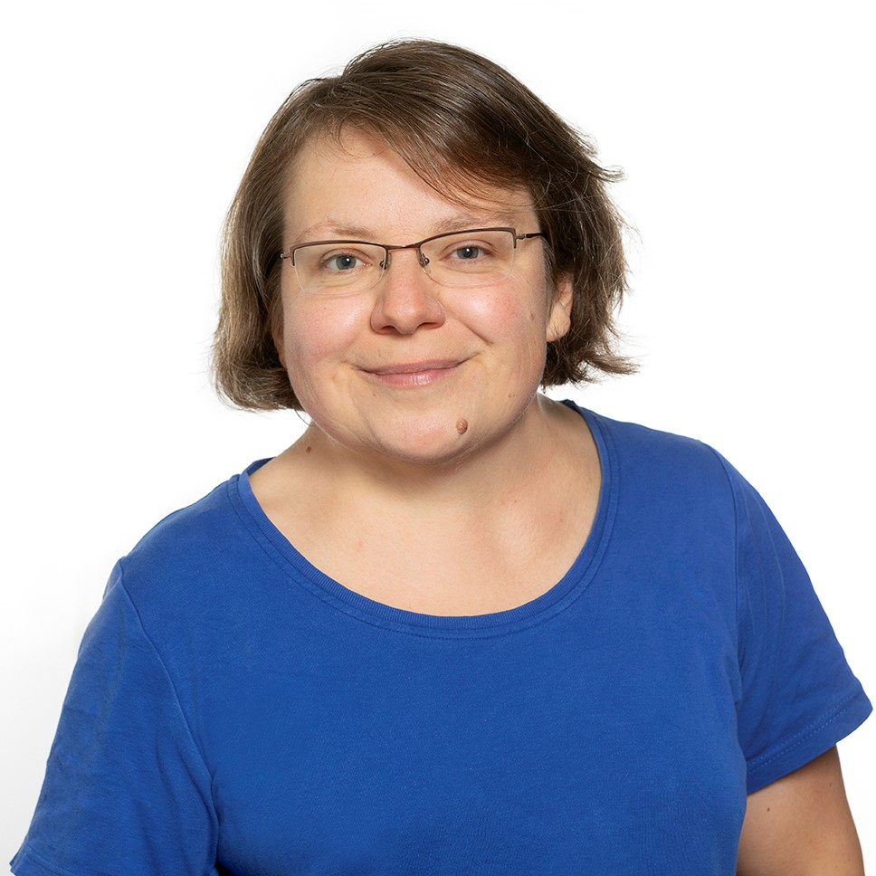 Rita Vock