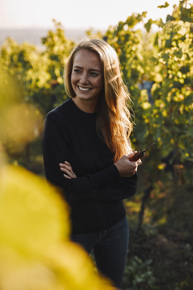 Juliane Eller