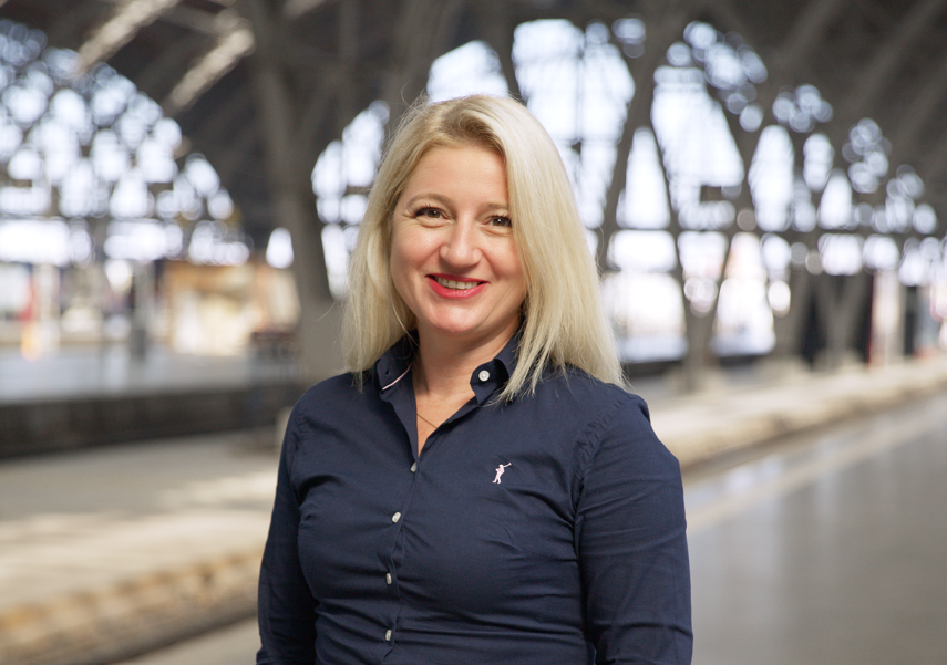 Maria Glišić