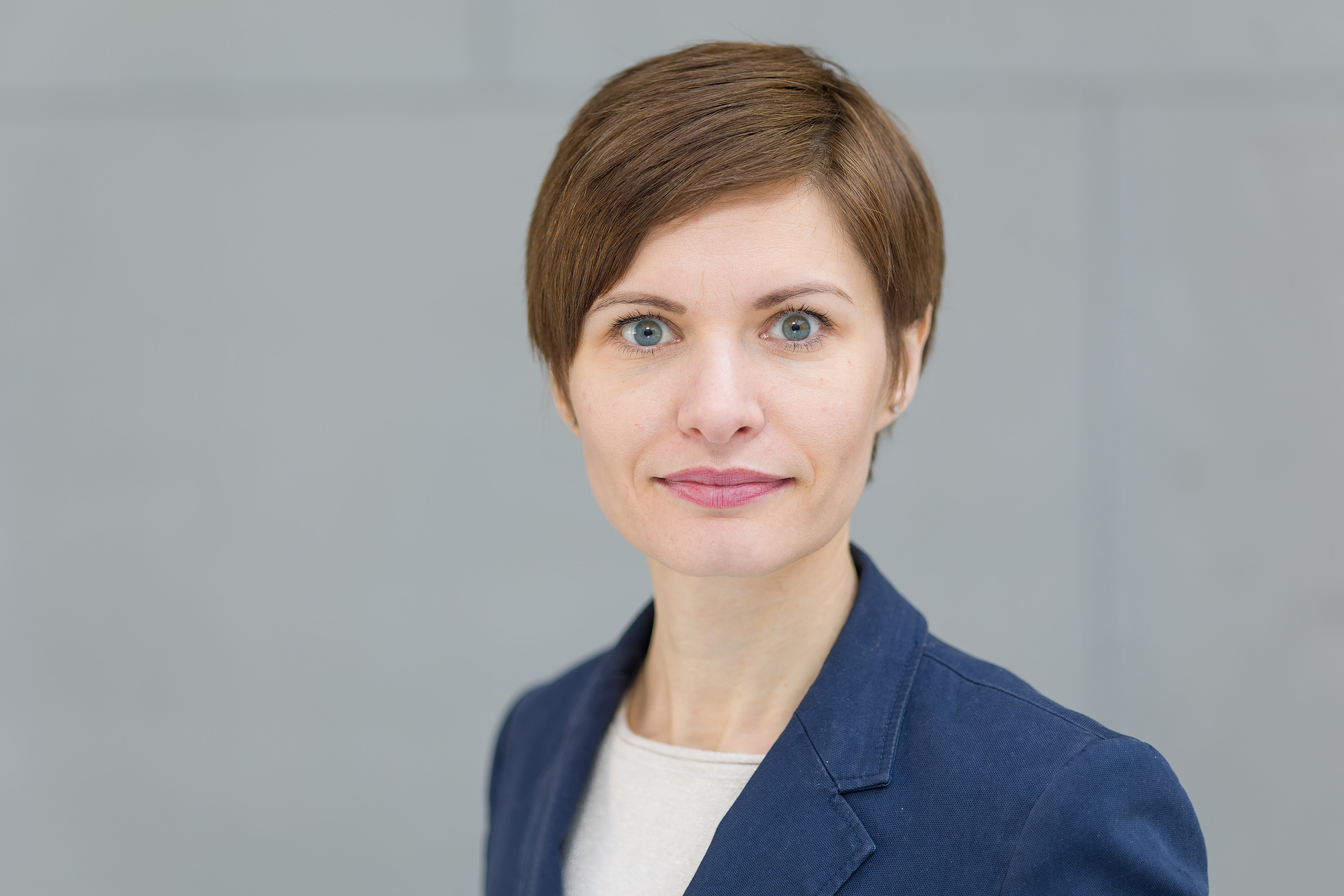 Tetiana Bilas