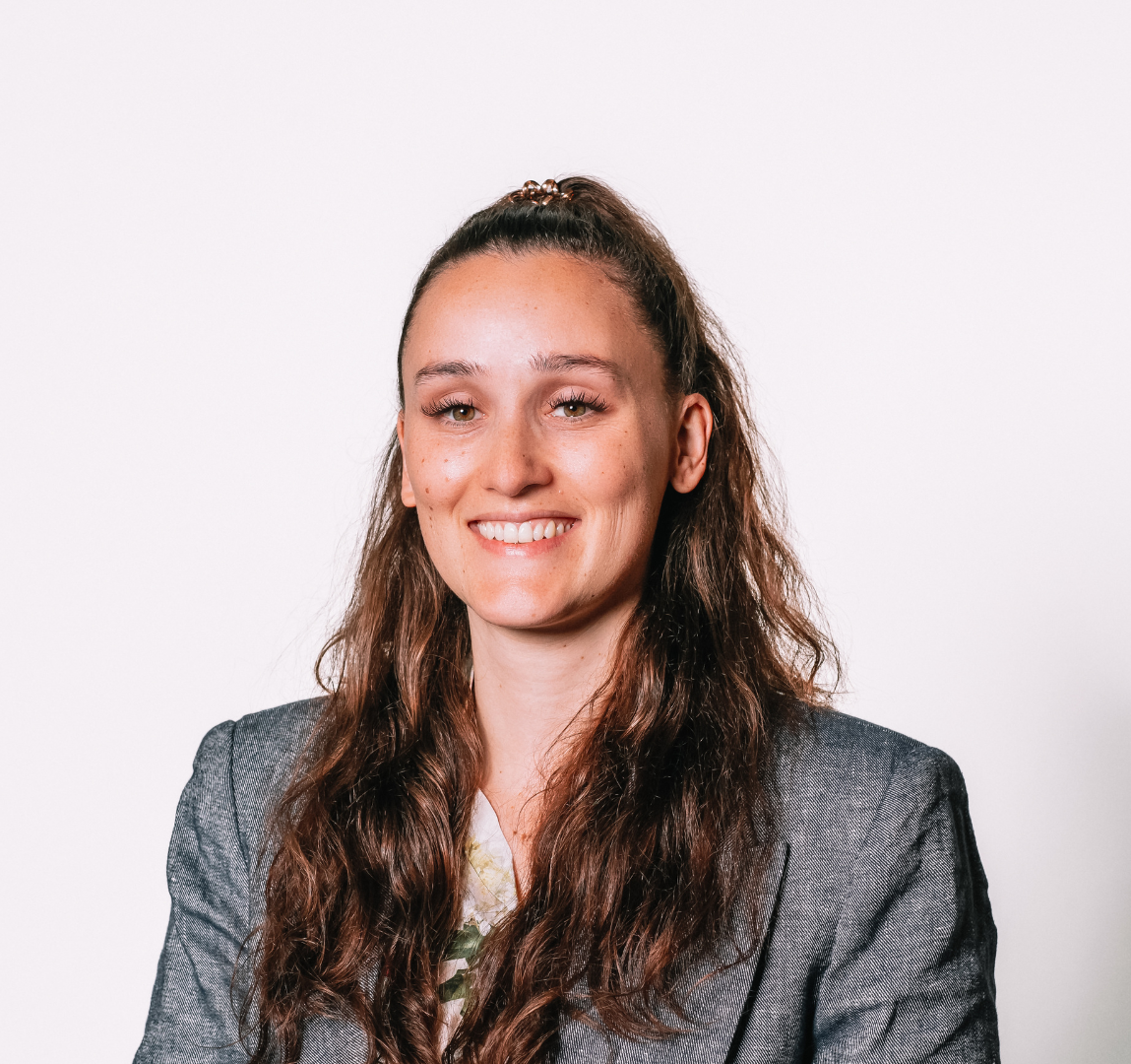 Hannah Nesgen-Zündorf