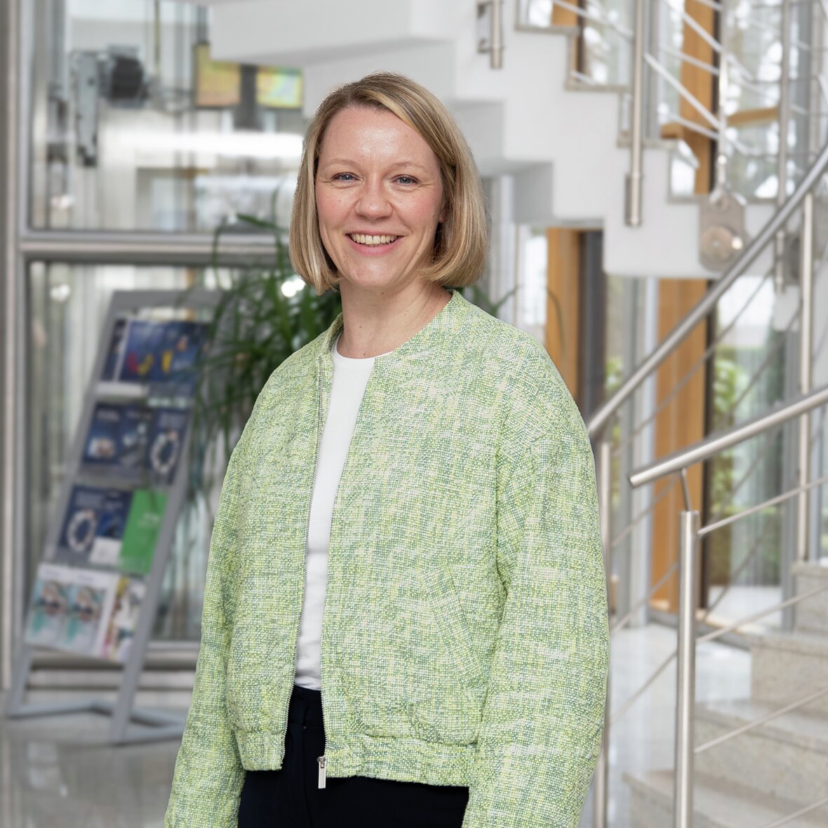 Tanja Sprehe