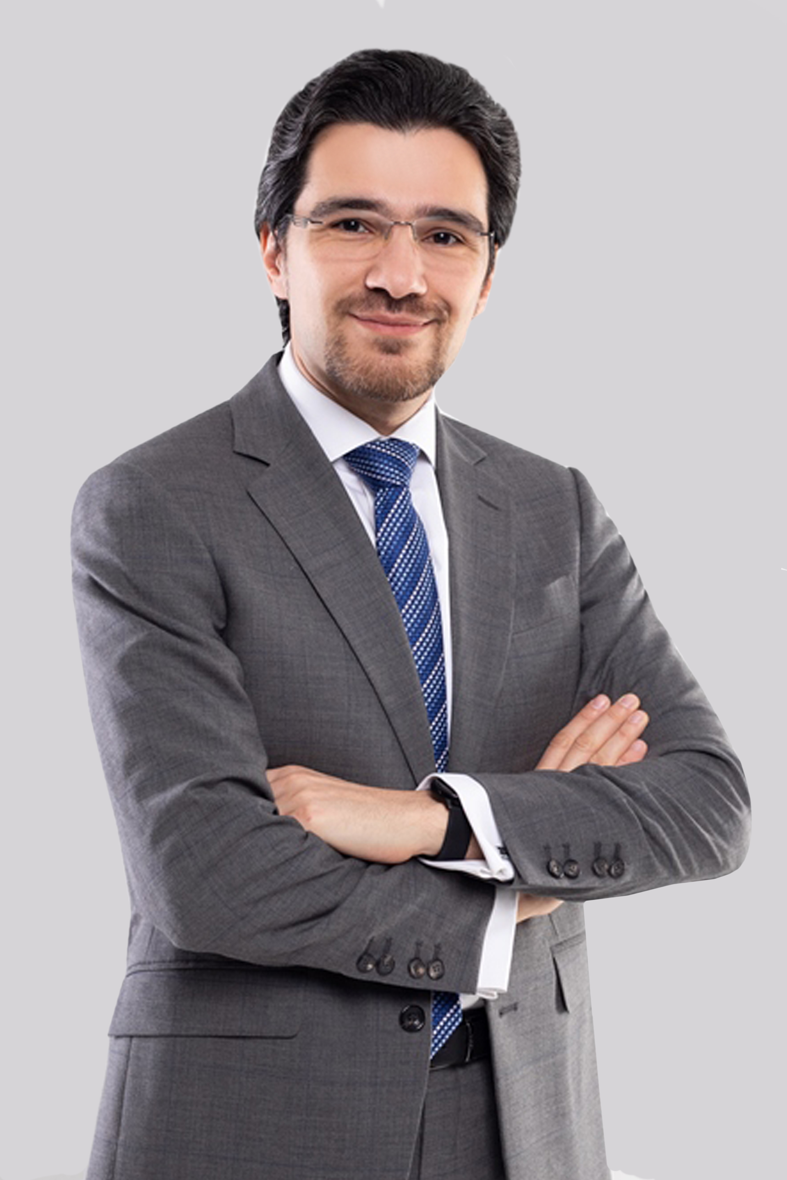 Hovsep Voskanyan