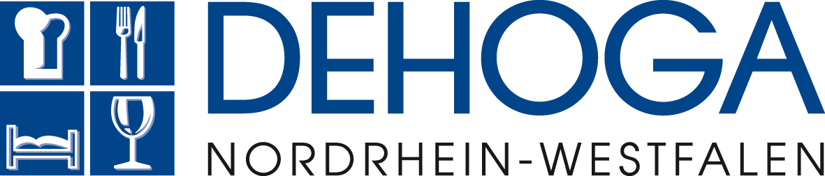 DEHOGA NRW Logo