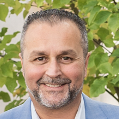 Gürkan Gür