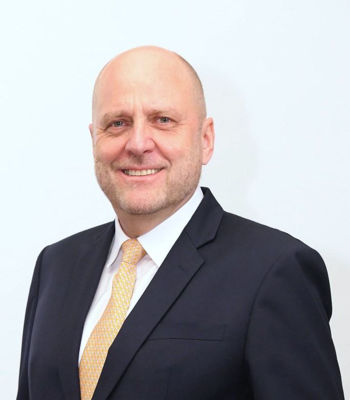Dr. Roland Wein 