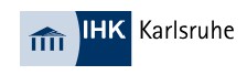 IHK Karlsruhe Logo