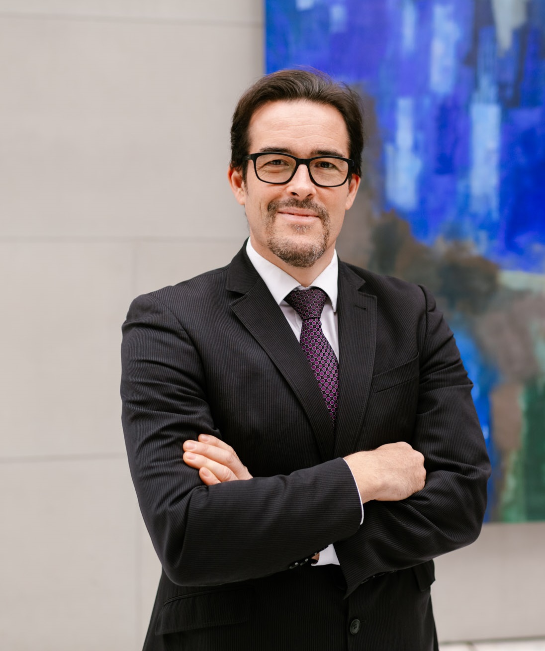 Dr. Volker Treier