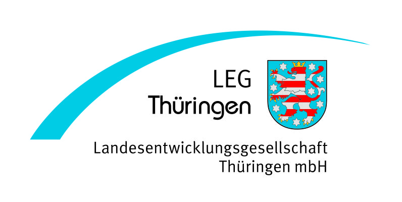 LEG Thüringen Logo