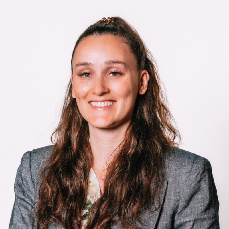 Hannah Nesgen-Zündorf