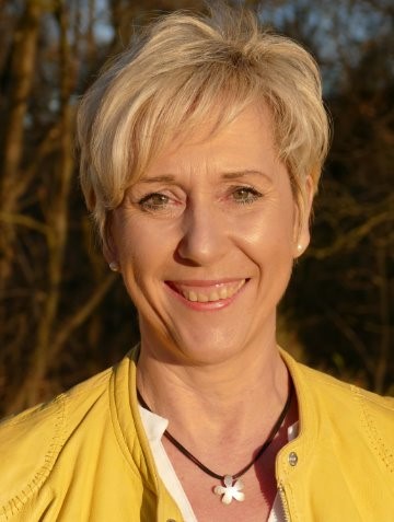 Elfriede Kerschl