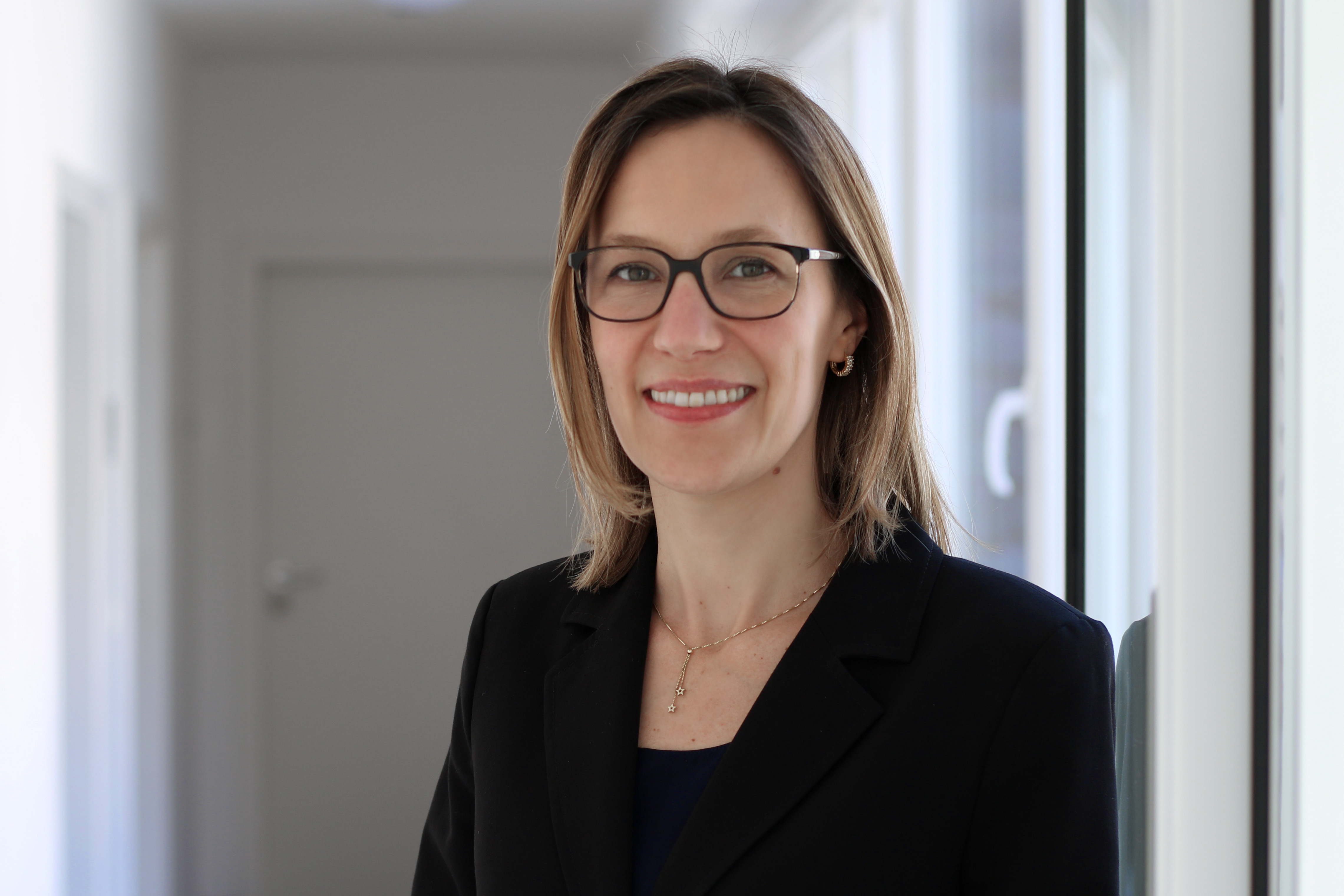 Prof. Dr. Lisandra Flach