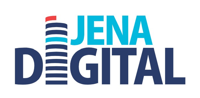 Jena Digital e. V. Logo