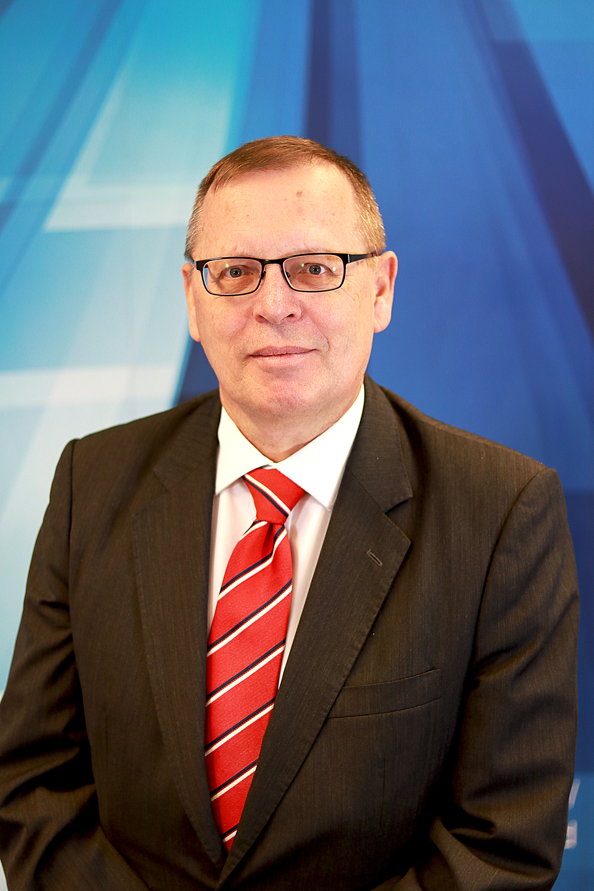 Uwe Ihli 