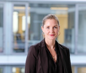 Gesina Leininger