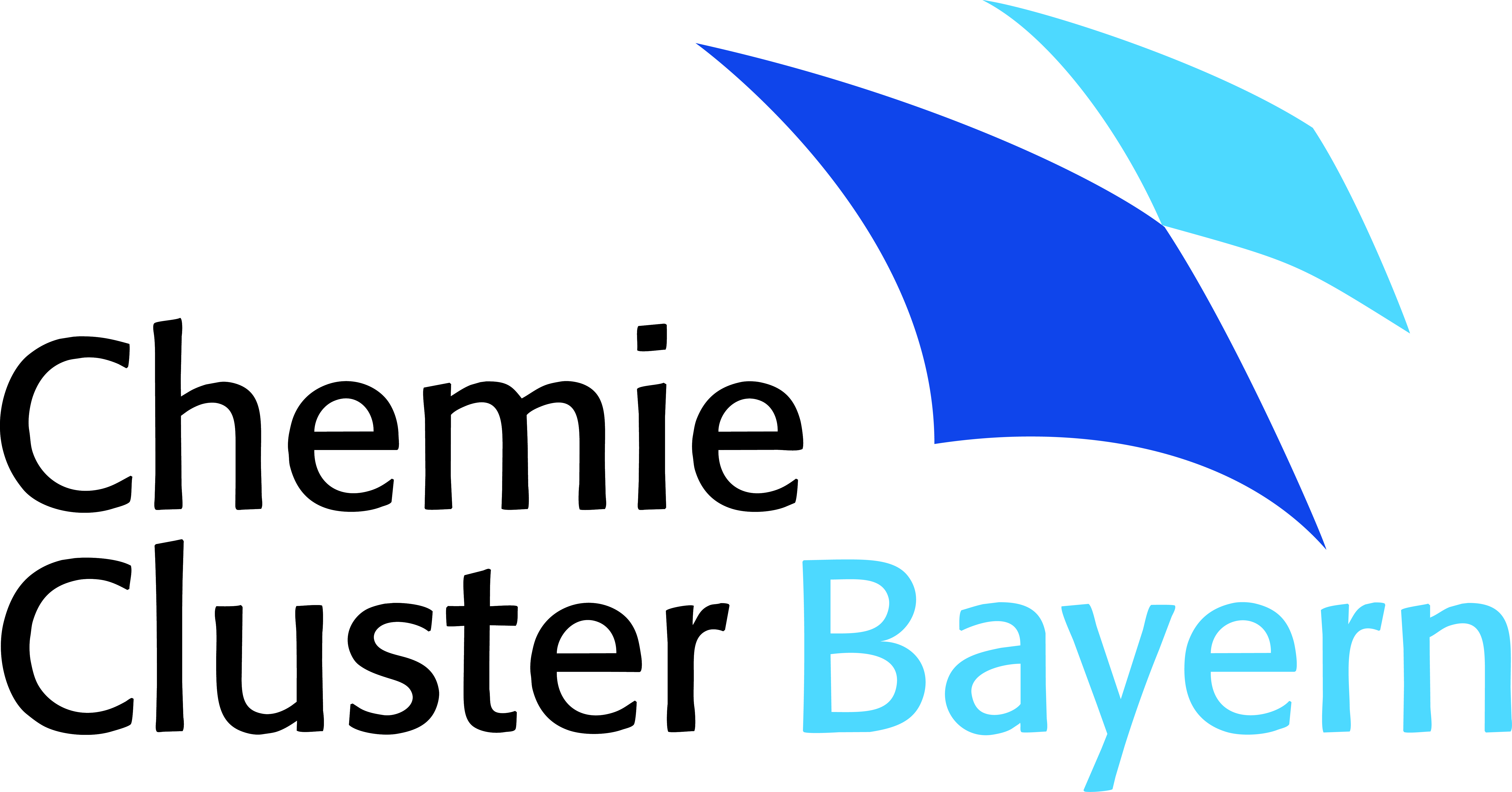 Chemie-Cluster Bayern GmbH Logo