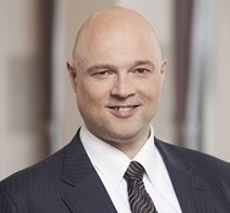 Alexander Markus
