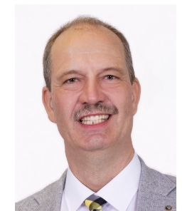 Robert Fechteler