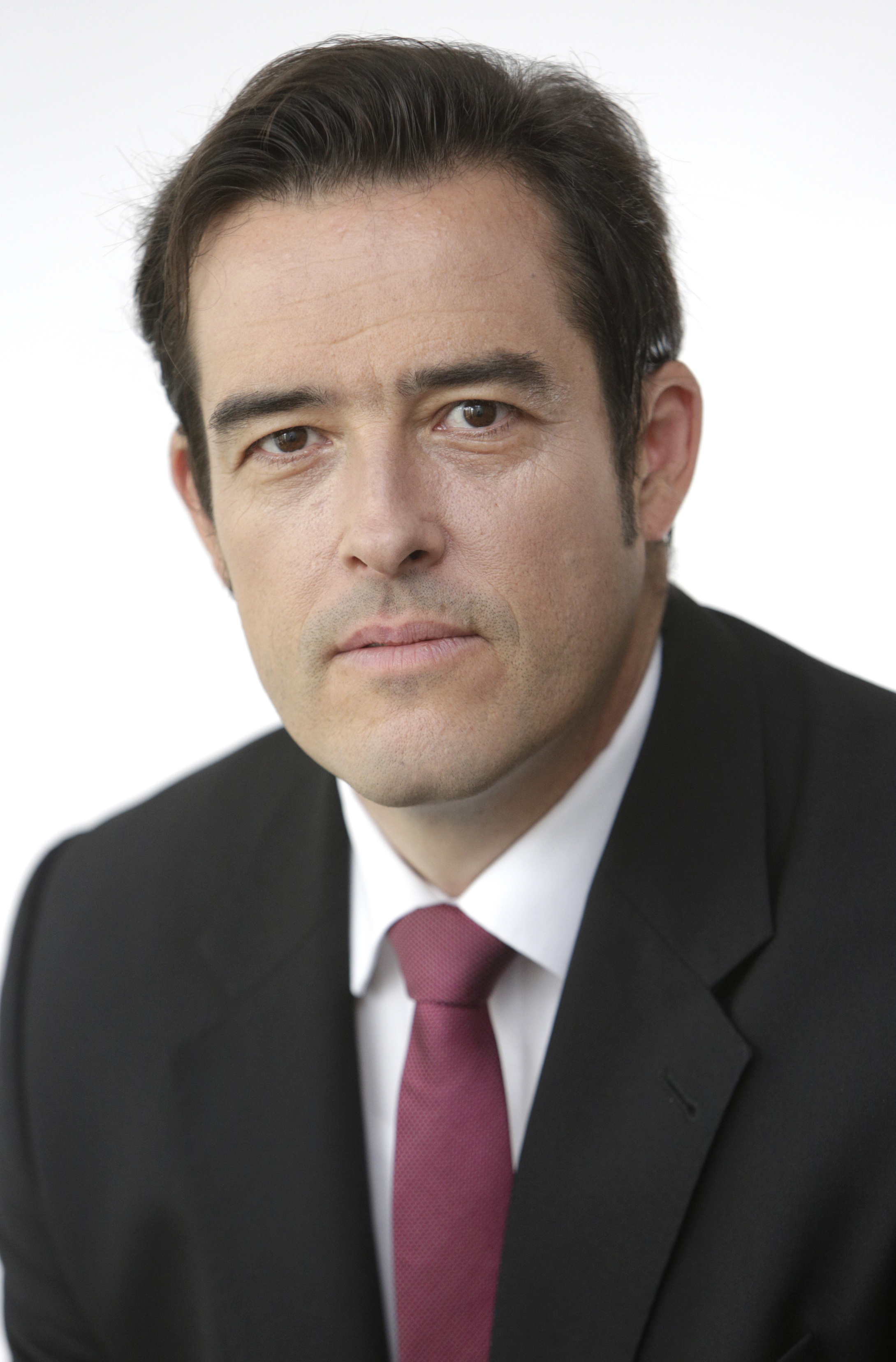 Dr. Volker Treier