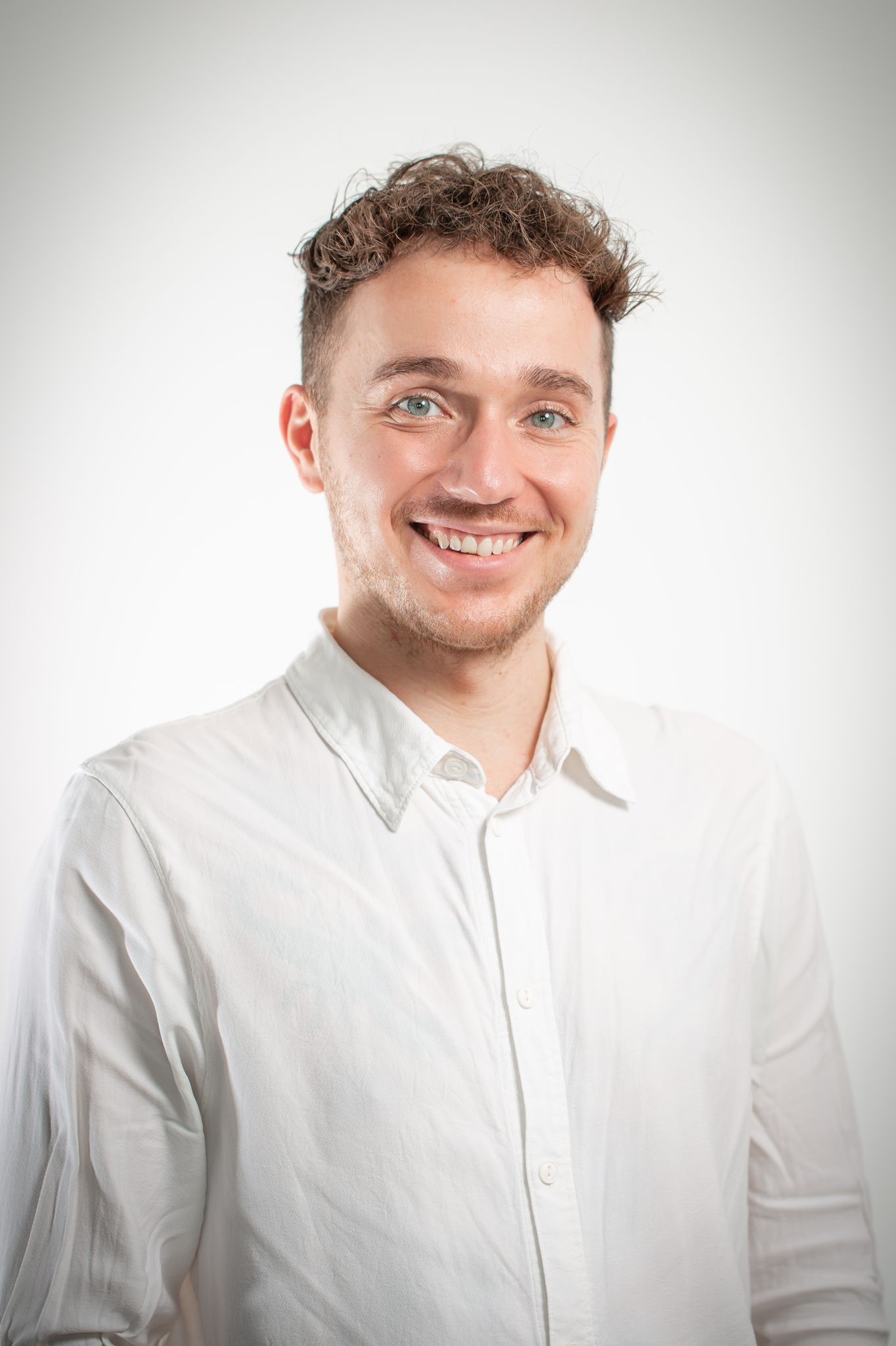 Jens Timmerbeil  
